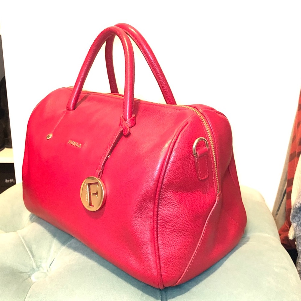 Furla Handbag